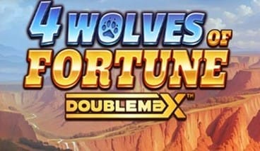 4 Wolves of Fortune