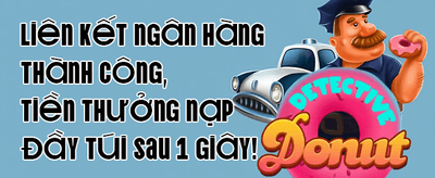 Vòng Quay May Mắn Slot Game promotion banner
